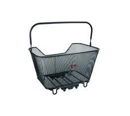 KTM Racktime Snap-it 2.0 kerékpáros hátsó kosár gyorsrögzítős