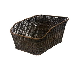 Kosár hátsó Kellys  Rattan