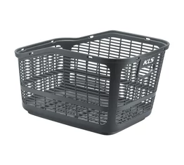 Kellys Load hátsó kosár műanyag, 30x41x19cm