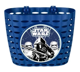 Disney Kosár gyermek Starwars sötétkék