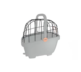KTM Basket Clipper kisállat szállító tartozék szett (rács, párna, pántok)