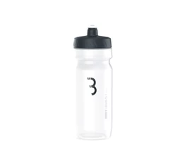 BBB BWB-01 CompTank kulacs átlátszó/fekete 550ml