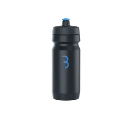 BBB BWB-01 CompTank kulacs fekete/kék 550ml