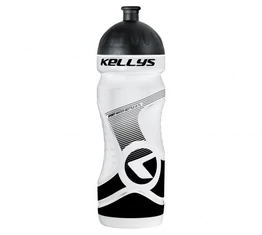 Kellys Sport kulacs 700ml White