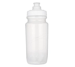 Kellys Savana kulacs 550ml, átlátszó fehér