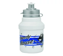 Polisport Speedy Mouse kulacs gyerekkerékpárra 0,3 literes űrtartalommal