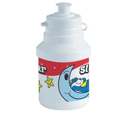 Polisport gyerek kulacs kerékpárra Sleepy Bear 300ml