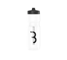 BBB CompTank XL kulacs BWB-05 átlátszó/fekete 750ml