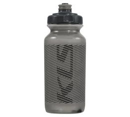 Kellys Mojavet kulacs 0,5l-es átlátszó szürke