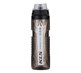 Kellys Antarctica kulacs 0,65L thermo fekete