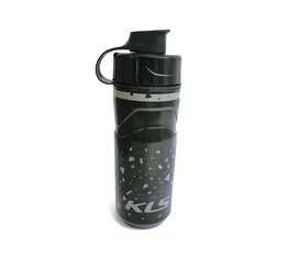 Kellys Erebus kulacs 0,5/0,65 liter thermo fekete