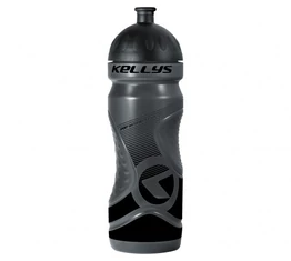 Kellys Sport kulacs 700ml Antracit