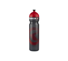 Kulacs Kalahari kulacs 1000ml szürke/piros