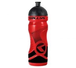 Kellys Sport kulacs 700ml Red