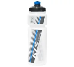 Kellys Namib kulacs 700ml átlátszó/kék