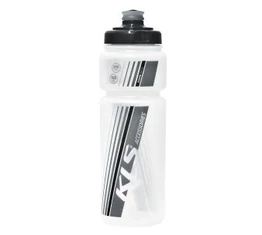 Kellys Namib kulacs 700ml átlátszó/szürke