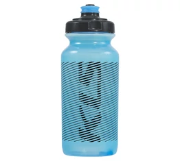Kellys Mojavet kulacs 0,5l-es átlátszó kék
