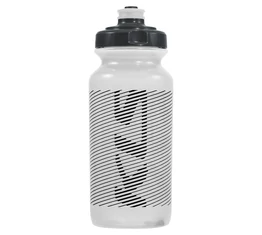 Kellys Mojavet kulacs 0,5l-es átlátszó fehér