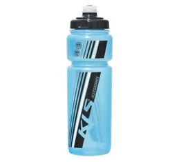 Kellys Namib kulacs 700ml lime kék/fekete