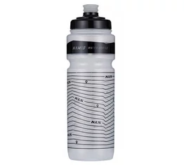 Kellys Namib kulacs 700ml lime narancssárga/fekete