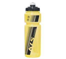 Kellys Namib kulacs 700ml lime sárga/fekete