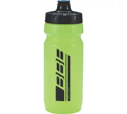 BBB BWB-11 AutoTank kulacs automata szeleppel, neon sárga, 550ml