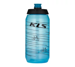 Kellys Kolibri bringás kulacs 550ml kék