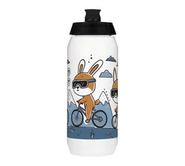 Kulacs BBB BWB-01 CompTank neon sárga 550ml
