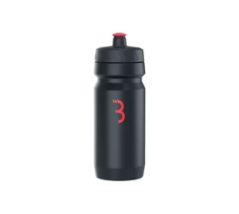 BBB BWB-01 CompTank kulacs fekete/piros 550ml