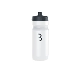 BBB BWB-01 CompTank kulacs fehér/fekete 550ml