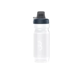 BBB BWB-12 AutoTank Mudcap kulacs automata szeleppel, átlátszó, 550ml