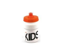 KTM gyermek kulacs 300ml fehér, kulacstartóval