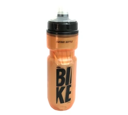 KTM thermo kulacs 600ml arany hydravalve speciális szeleppel