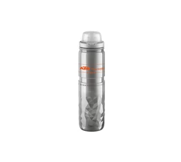 KTM Hot & Ice kerékpáros thermo kulacs 650ml űrtartalommal
