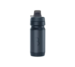 BBB BWB-12 AutoTank Mudcap kulacs automata szeleppel, fekete, 550ml