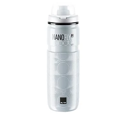 Elite NanoFly Plus thermokulacs szürke 500ml 4órás