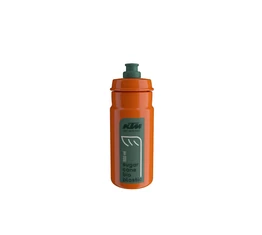 KTM Bottle Nature Eco 550ml bioplasztikból narancssárga