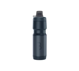 BBB BWB-16 AutoTank XL Mudcap kulacs automata szeleppel, fekete, 750ml