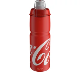 Elite Jet Plus Coca Cola piros 750ml