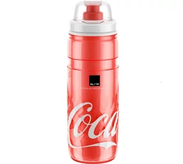 Elite Ice Fly Coca-Cola thermo kulacs piros 500ml