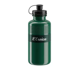 Elite Eroica kulacs olaj zöld 500ml