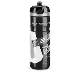 Elite SuperCorsa kulacs fekete 750ml