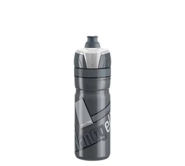 Kulacs Elite Nanogelite thermo szürke 500ml 4órás