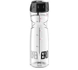 Elite Vero Clear kulacs átlátszó, 700ml