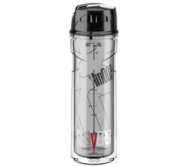 Elite Vero Clear kulacs thermal, átlátszó, 500ml