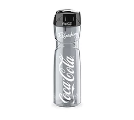 Elite Vero Coca Cola kulacs füst, 500ml