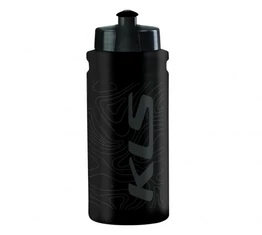 Kellys Trace Trail 022 kulacs 550ml, matt fekete