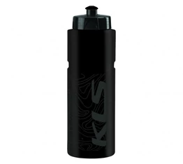 Kellys Trace Trail 022 kulacs 750ml, matt fekete
