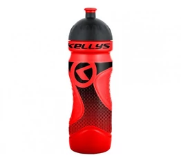 Kellys Sport 022 kulacs 700ml, red