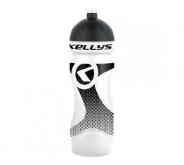 Kellys Sport 022 kulacs 700ml, white
